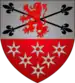 Coat of arms of Bous