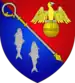 Coat of arms of Dalheim