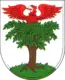 Coat of arms of Französisch Buchholz