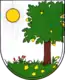 Coat of arms of Johannisthal