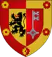 Coat of arms of Flaxweiler