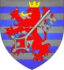 Coat of arms grevenmacher luxbrg