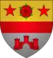 Coat of arms of Mondercange