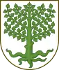 Coat of arms of Ærøskøbing Municipality