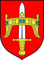 Coat of arms of Istria County