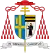 Aloisius Joseph Muench's coat of arms