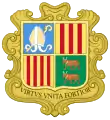 Coat of arms, 1949–1959