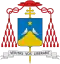 Andrzej Maria Deskur's coat of arms