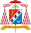 Aníbal Muñoz Duque's coat of arms