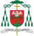 Antal Spányi's coat of arms