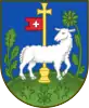 Coat of arms of Assens