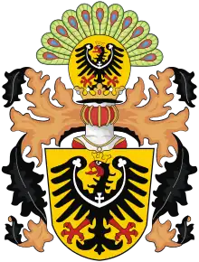 Coat of arms of Silesia