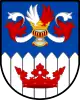 Coat of arms of Běstovice