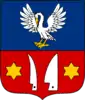 Coat of arms of Bački Jarak