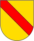 Margraviate of Baden