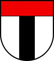 Coat of arms of Baden