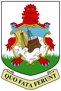 Coat of arms or logo