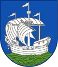 Coat of arms of Nordfyn Municipality