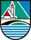 Coat of arms of Municipality of Bohinj