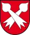 Coat of arms of Bottmingen