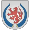 Coat of arms of Branković