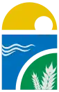 Coat of arms of Canelones Department