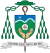 Carlos Alberto Sánchez's coat of arms