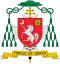 Charles J. Scicluna's coat of arms