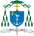 Claudio Baggini's coat of arms