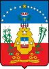 Coat of arms of Cruces