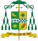 David J. Bonnar's coat of arms