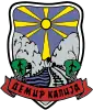 Coat of arms of Demir Kapija