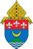 Diocese of Naval