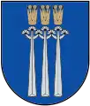 Coat of arms of Druskininkai Municipality