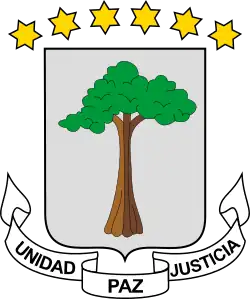 Coat of arms or logo