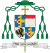 František Lobkowicz's coat of arms