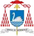 Giulio Bevilacqua's coat of arms