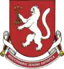 Coat of arms of Gornomariysky District