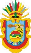 Coat of arms of Guerrero