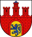 Coat of arms of Harburg