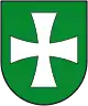 Coat of arms of Heiligenkreuz im Lafnitztal