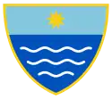 Coat of arms of Herzegovina-Neretva