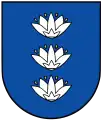 Coat of arms of Ignalina