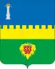 Coat of arms of Inzensky District