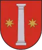 Coat of arms of Jašiūnai