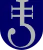 Coat of arms of Municipality of Jesenice