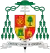 Jesus Sanz Montes's coat of arms