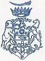 Coat of arms of Kapurthala