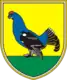 Coat of arms of Municipality of Kranjska Gora