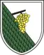 Coat of arms of Municipality of Kungota